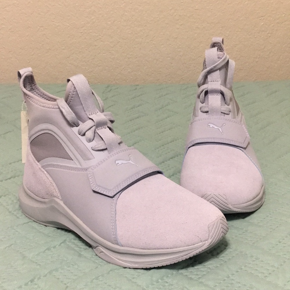 Puma Ignite shoes